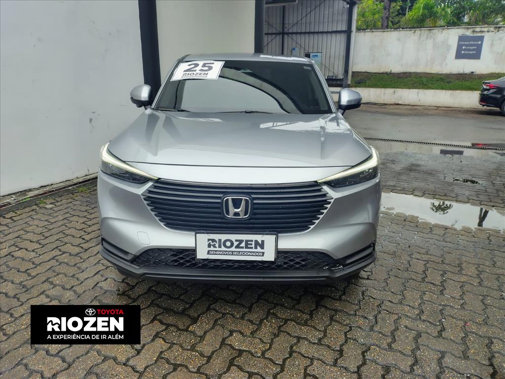 HR-V 1.5 DI I-VTEC FLEX EX CVT10