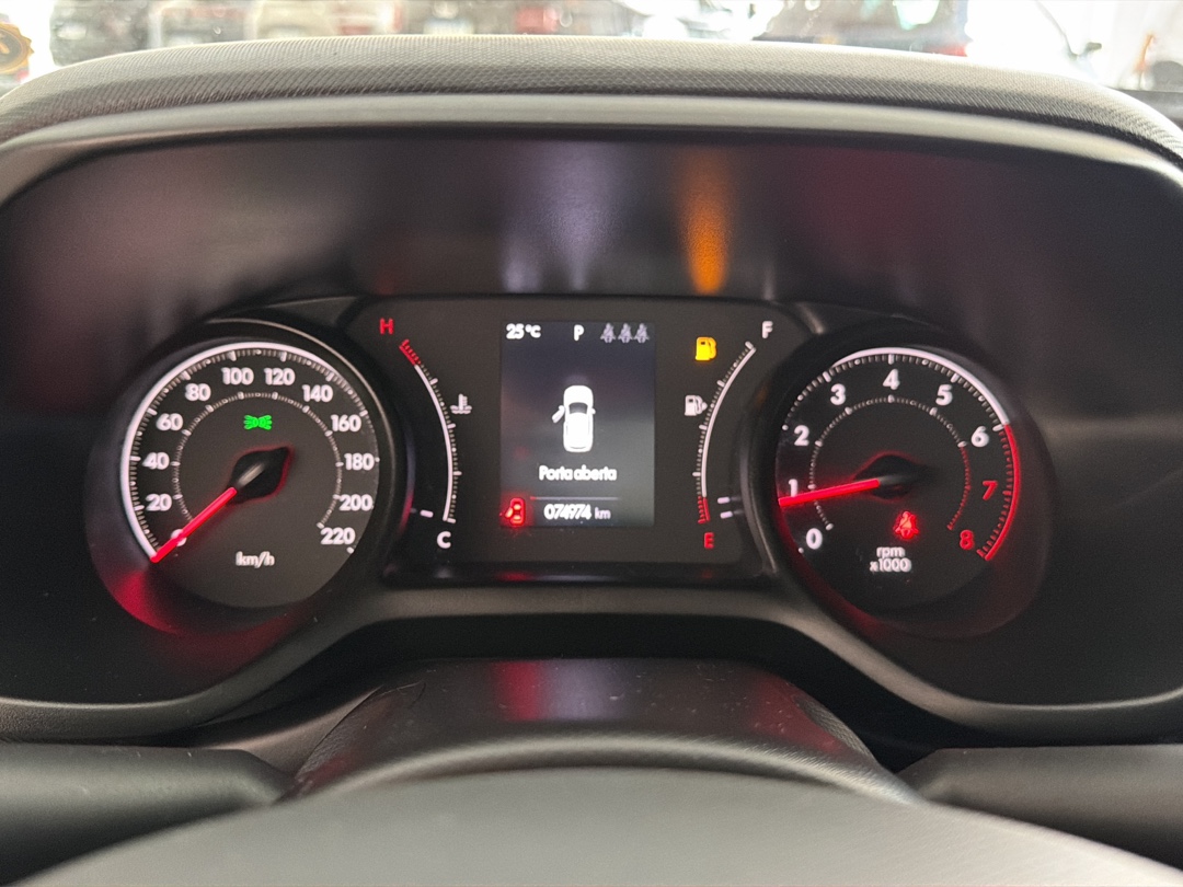 PULSE 1.3 FLEX DRIVE CVT8