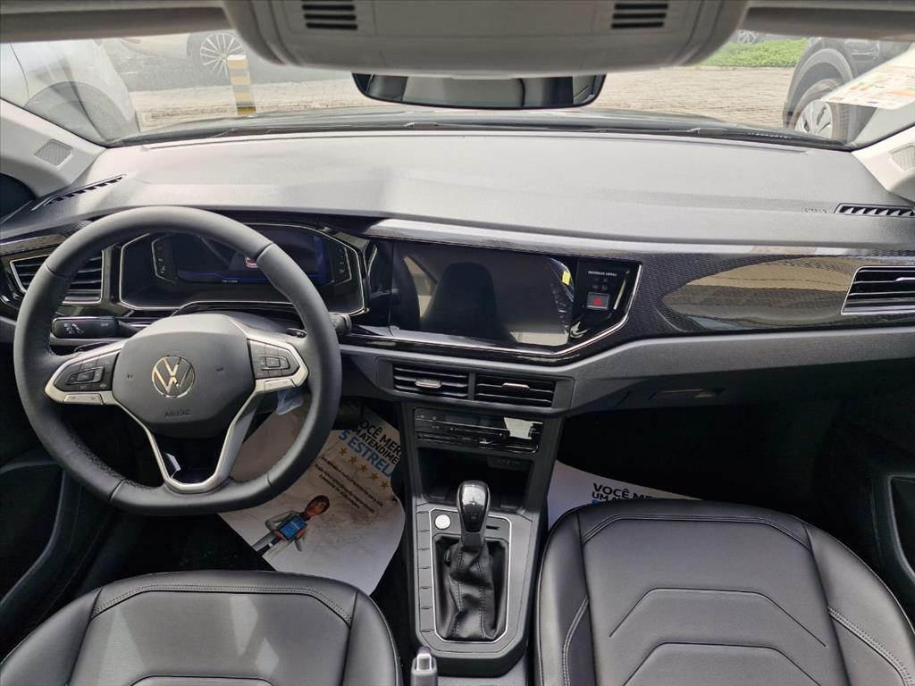 POLO 1.0 170 TSI HIGHLINE AUTOMÁTICO6