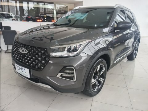 1.5 VVT TURBO iFLEX SPORT CVT