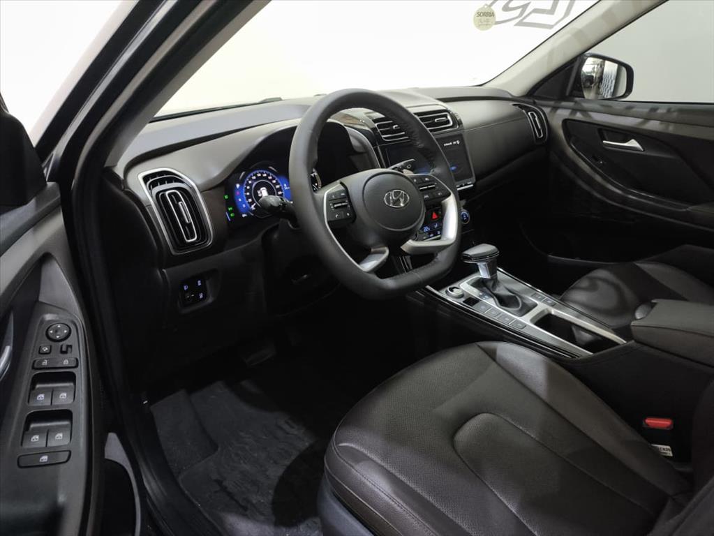 CRETA 1.0 TGDI FLEX PLATINUM AUTOMÁTICO8