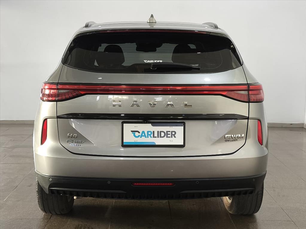 HAVAL H6 1.5 PHEV PREMIUM AWD E-TRACTION15