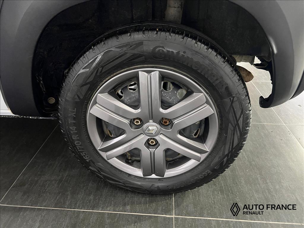KWID 1.0 12V SCE FLEX ZEN MANUAL KWID 1.0 12V SCE FLEX ZEN MANUAL