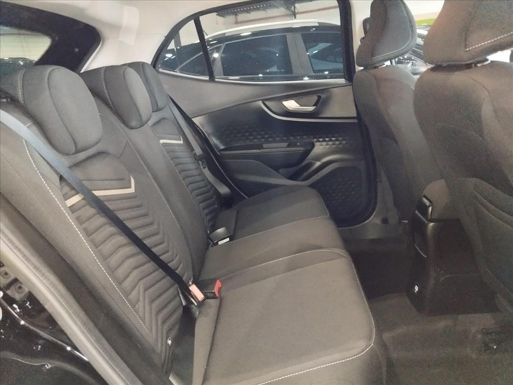 PULSE 1.0 TURBO 200 FLEX AUDACE CVT9