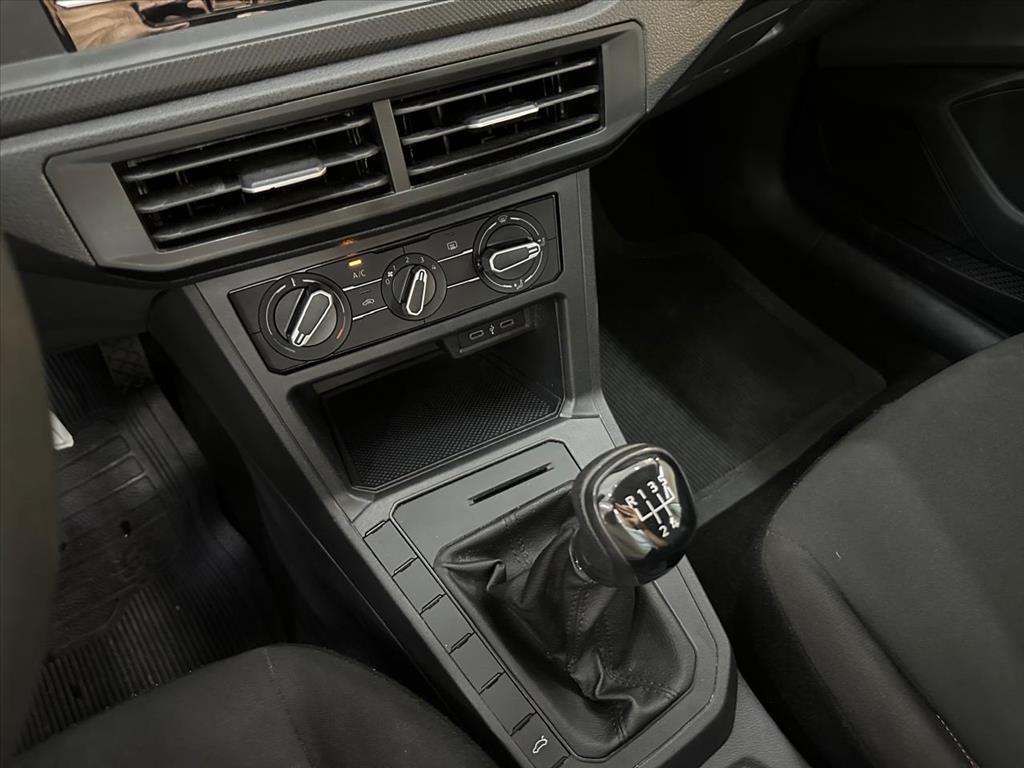 POLO 1.0 MPI TRACK MANUAL10