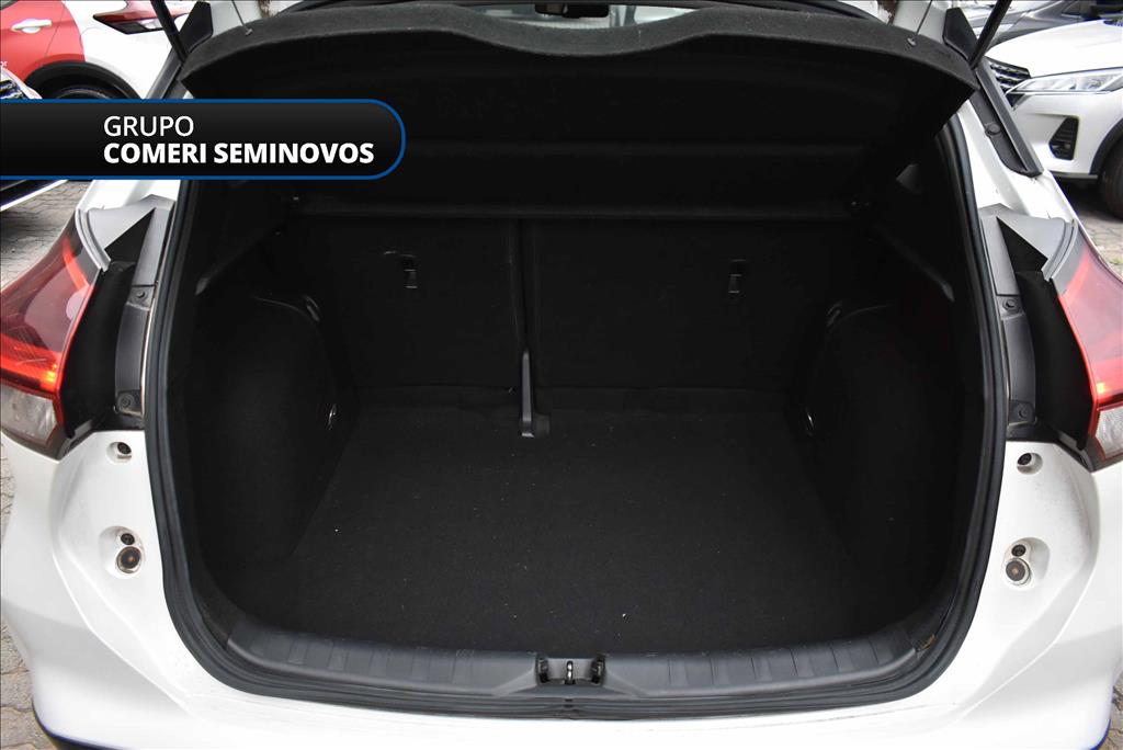 KICKS 1.6 16V FLEXSTART EXCLUSIVE XTRONIC4