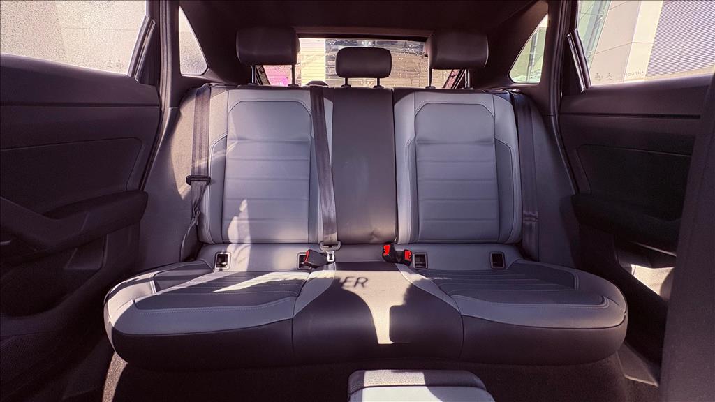 NIVUS 1.0 200 TSI TOTAL FLEX HIGHLINE AUTOMÁTICO15