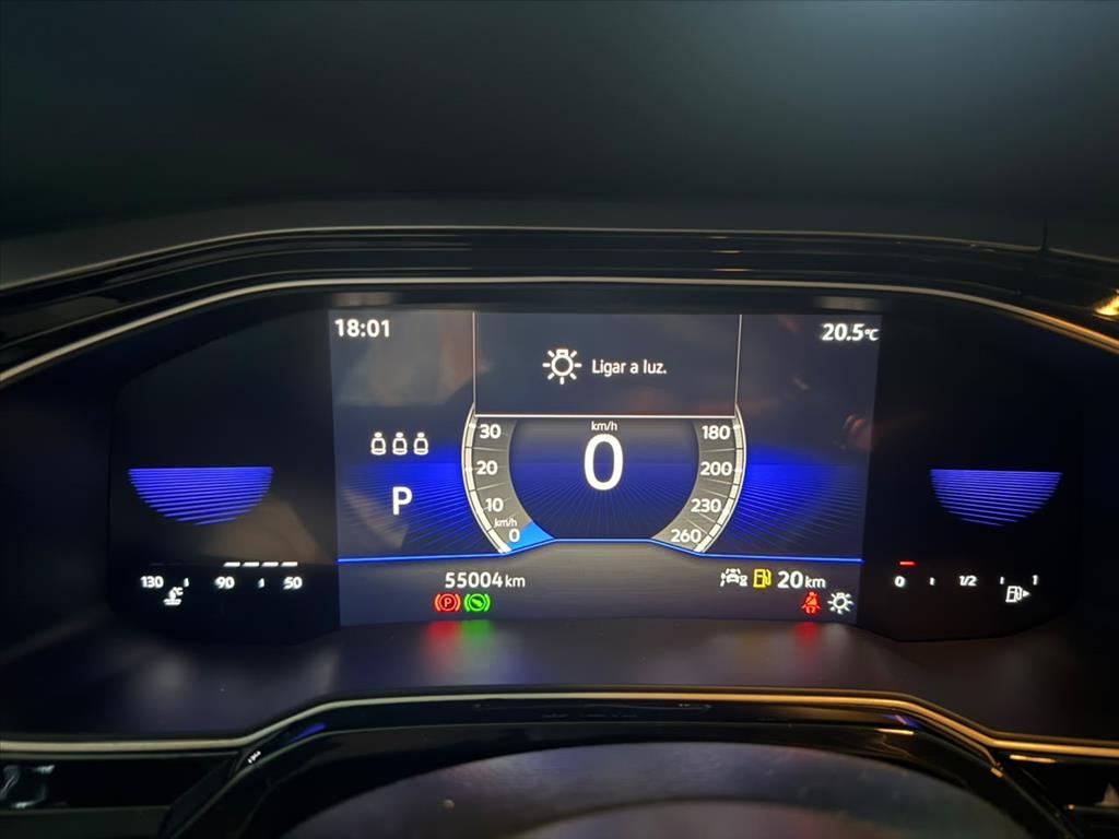 Volkswagen-NIVUS-1.0 200 TSI TOTAL FLEX COMFORTLINE AUTOMÁTICO