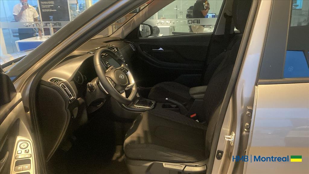 CRETA 1.0 TGDI FLEX LIMITED AUTOMÁTICO