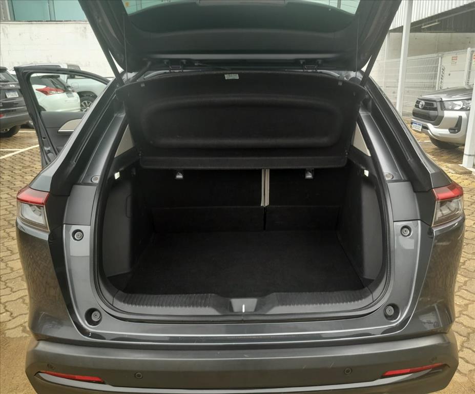 HR-V 1.5 DI I-VTEC TURBO FLEX ADVANCE CVT11