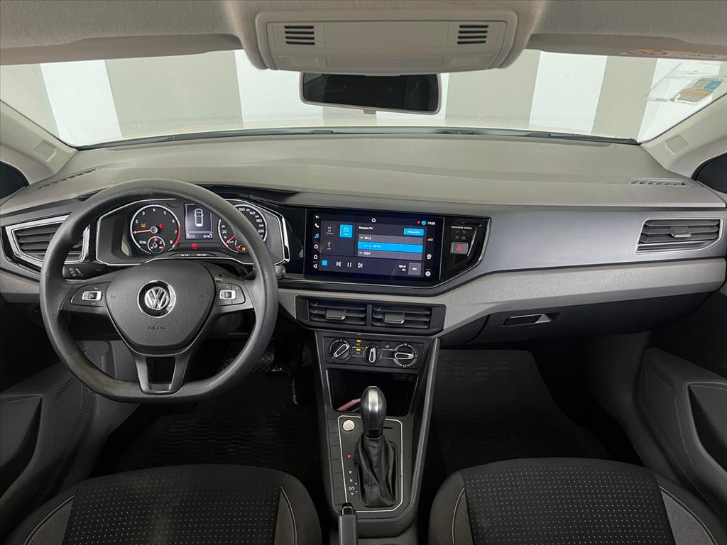 POLO 1.0 200 TSI COMFORTLINE AUTOMÁTICO4