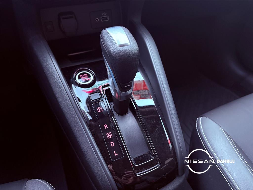 VERSA 1.6 16V FLEX ADVANCE XTRONIC5