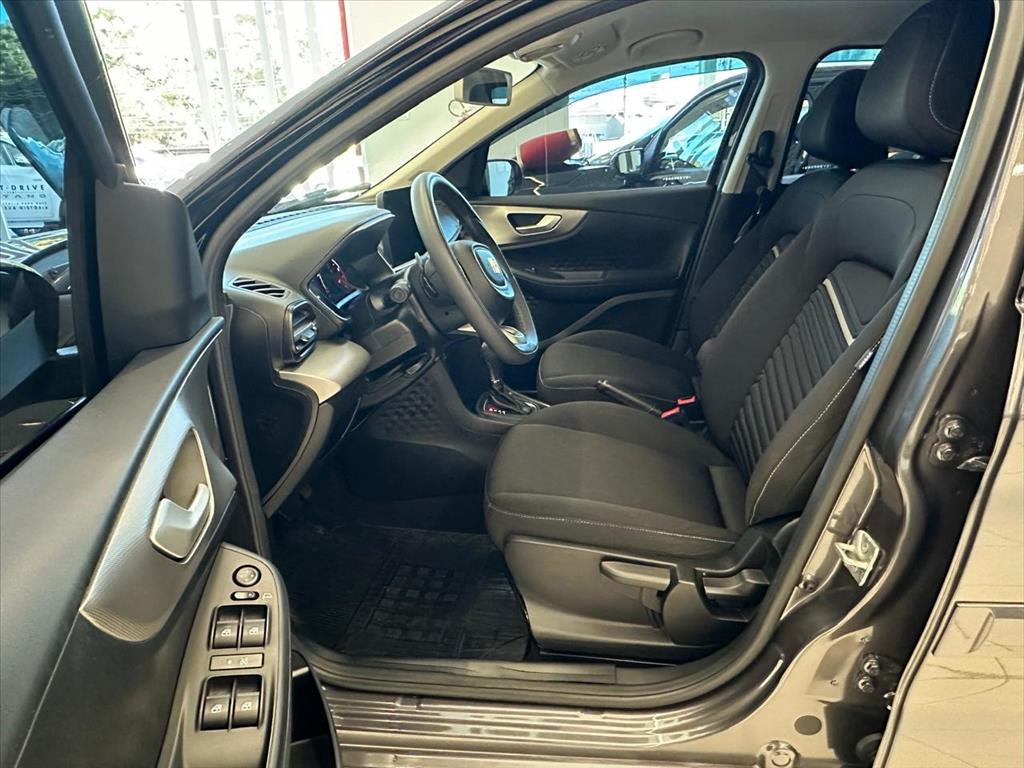 PULSE 1.0 TURBO 200 FLEX AUDACE CVT6