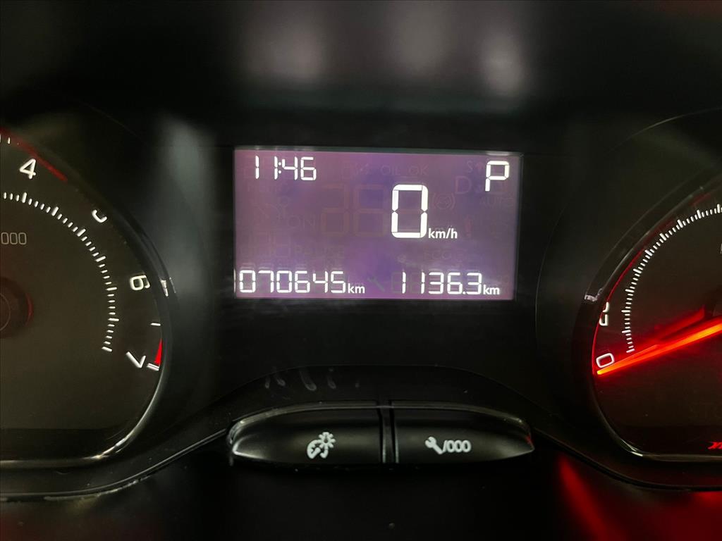 Peugeot-208-1.6 ALLURE 16V FLEX 4P AUTOMÁTICO