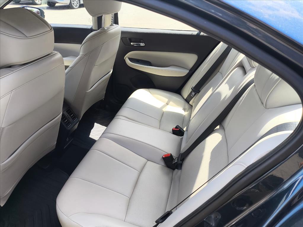 CITY 1.5 i-VTEC FLEX TOURING CVT10