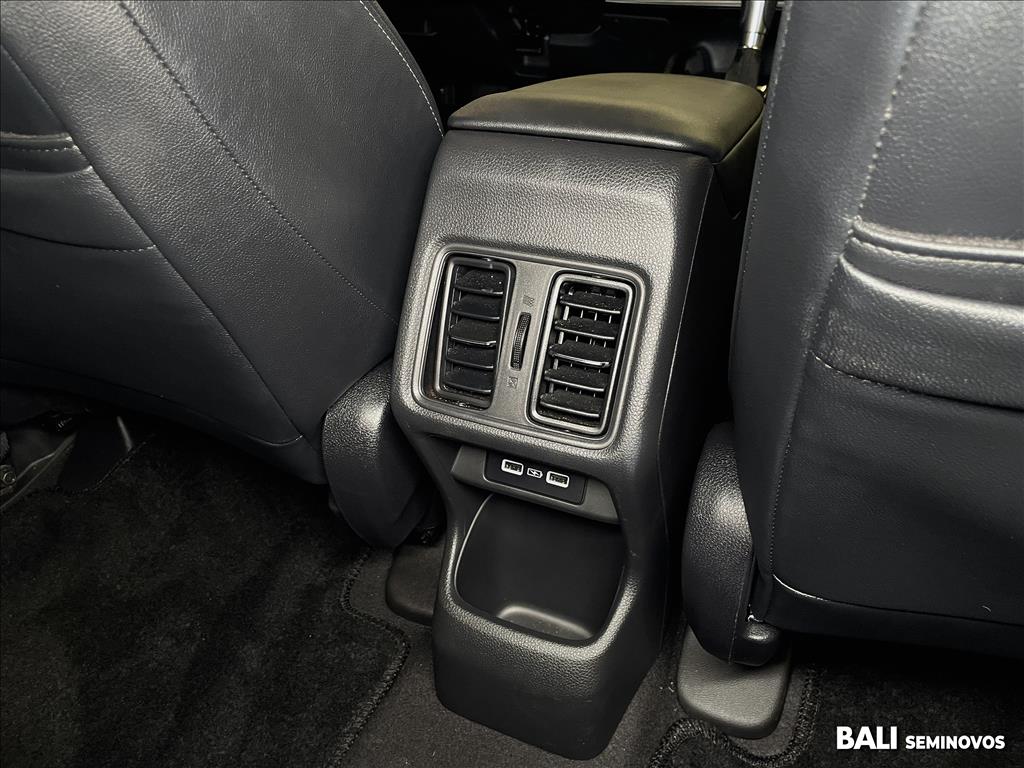 HR-V 1.5 DI I-VTEC FLEX EXL CVT15
