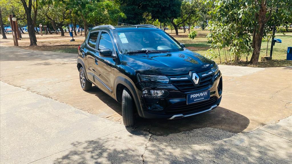 KWID 1.0 12V SCE FLEX OUTSIDER MANUAL2
