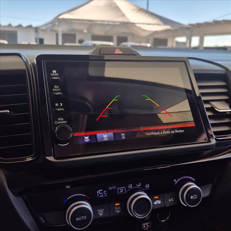 CITY 1.5 i-VTEC FLEX TOURING CVT9