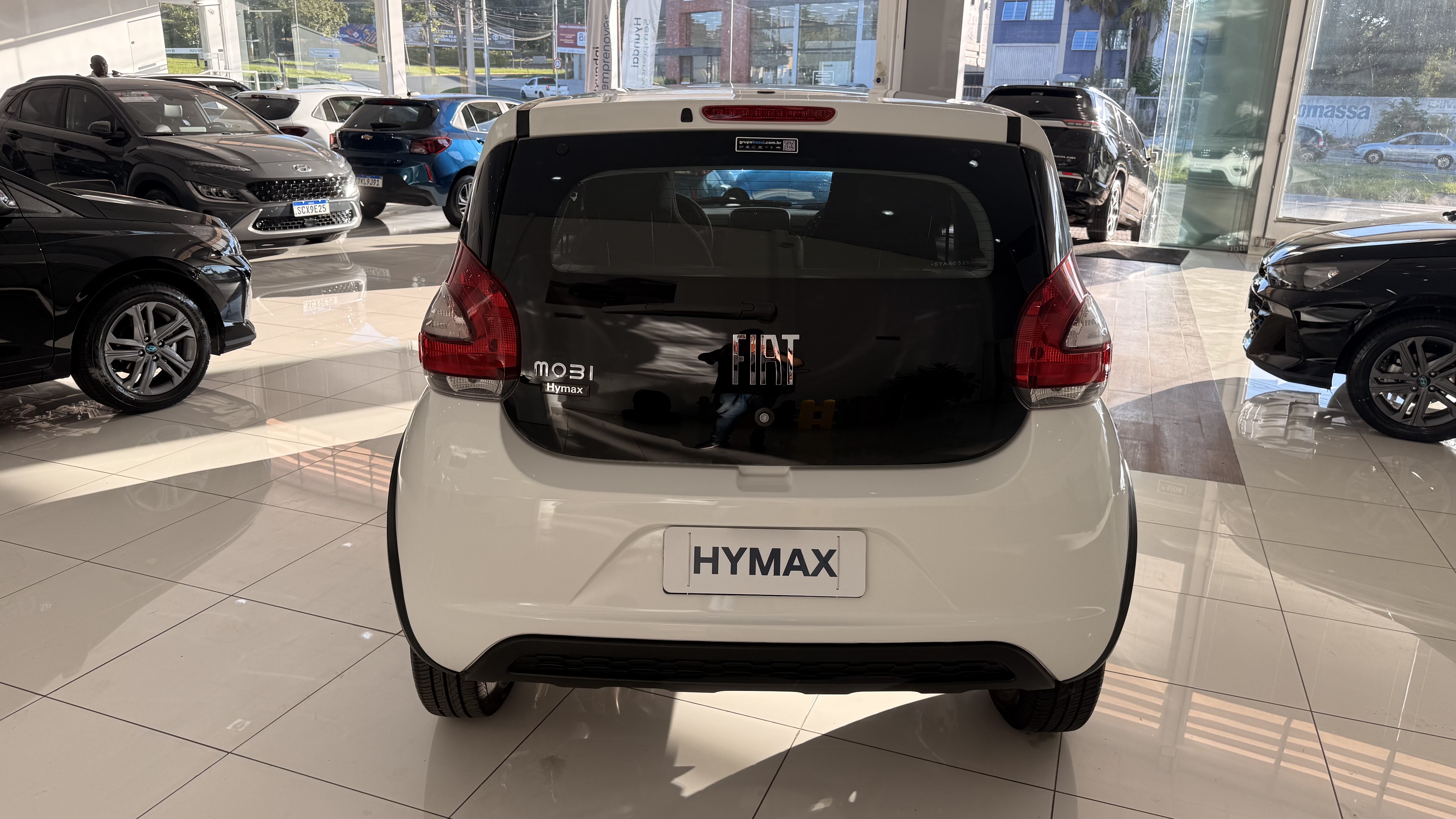 MOBI 1.0 EVO FLEX LIKE. MANUAL3