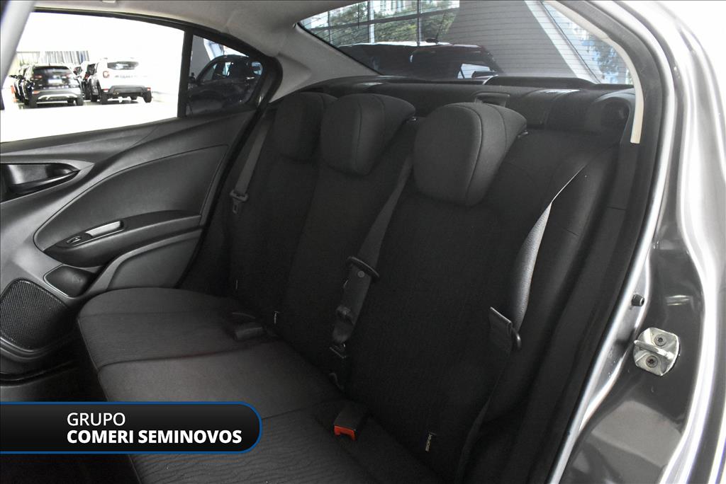 2022 FIAT CRONOS 1.3 FIREFLY FLEX DRIVE MANUAL