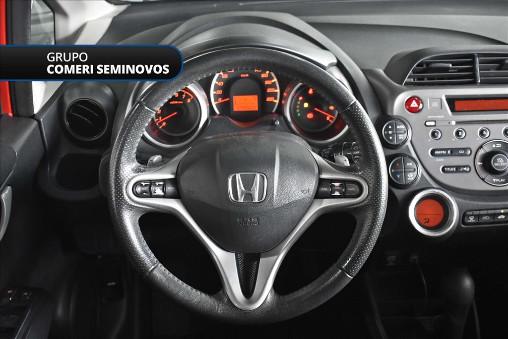 FIT 1.5 EX 16V FLEX 4P MANUAL11