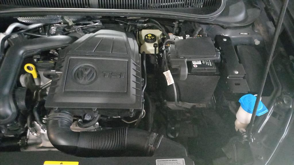 NIVUS 1.0 200 TSI TOTAL FLEX HIGHLINE AUTOMÁTICO15
