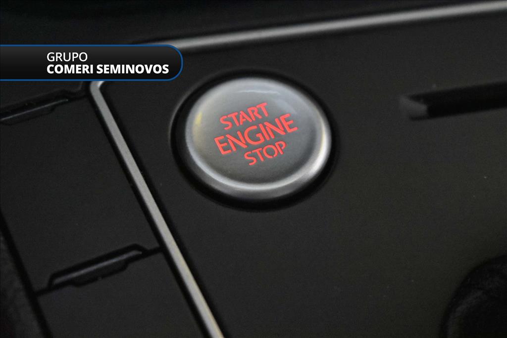 POLO 1.0 200 TSI COMFORTLINE AUTOMÁTICO