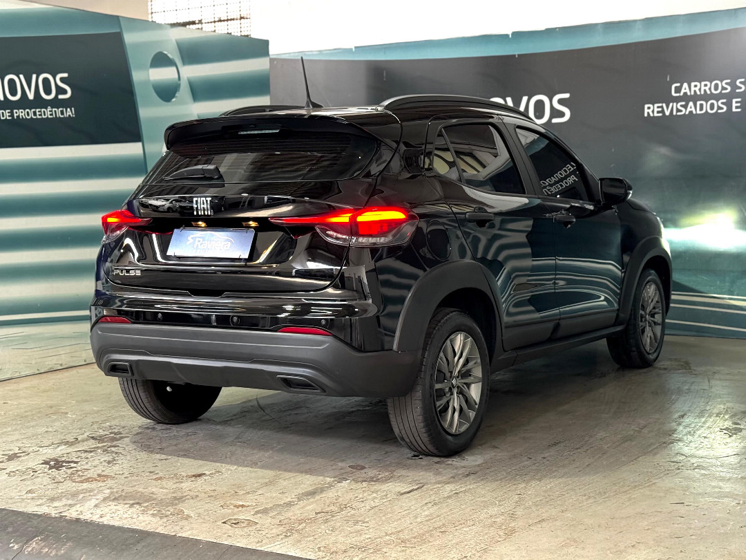 Fiat-PULSE-1.3 FLEX DRIVE MANUAL