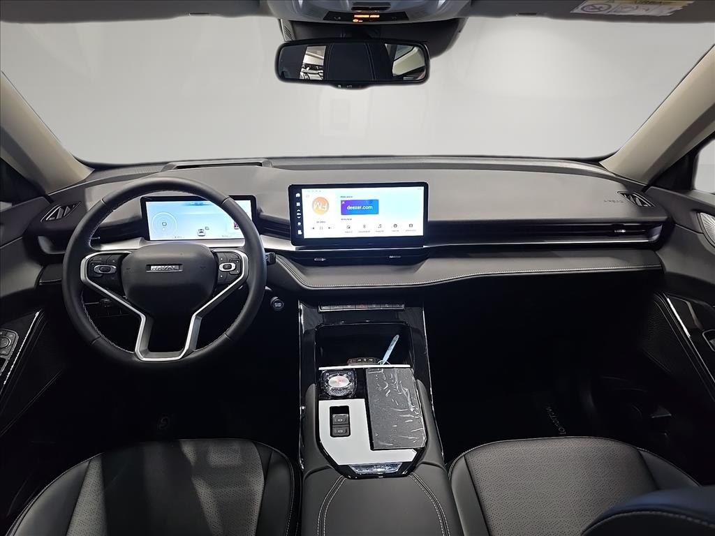 HAVAL H6 1.5 PHEV PREMIUM AWD E-TRACTION8