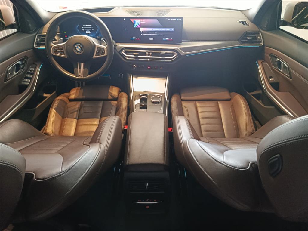 330e 2.0 16V TURBO HÍBRIDO M SPORT AUTOMÁTICO7