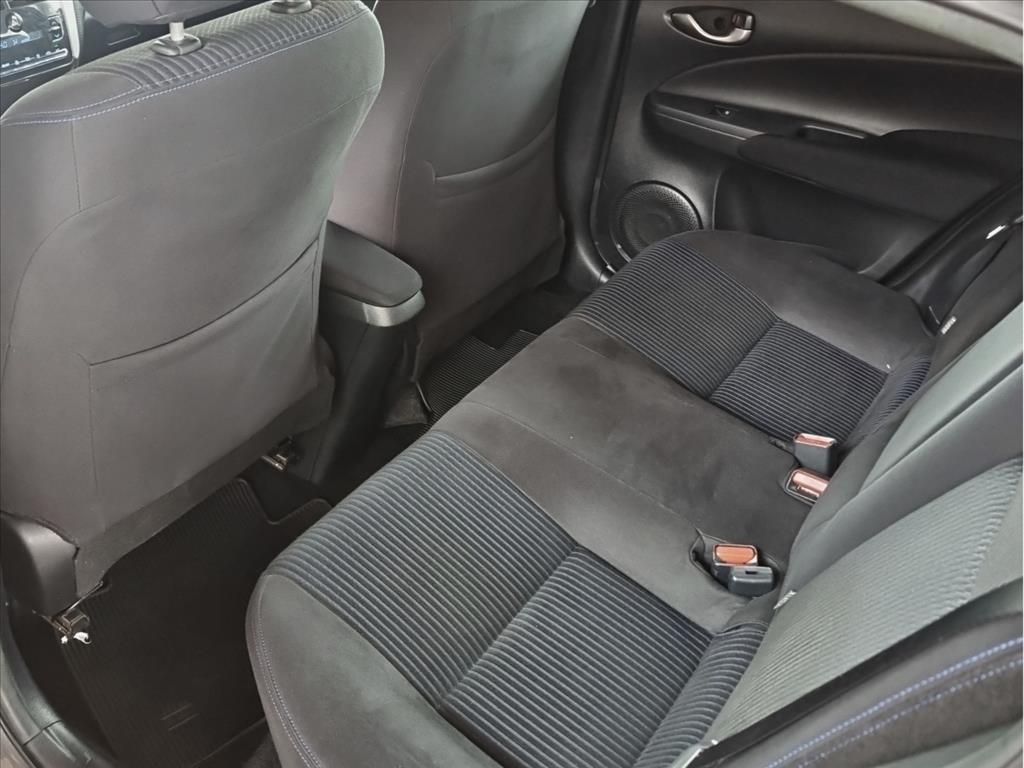 YARIS 1.5 16V FLEX XL PLUS CONNECT MULTIDRIVE6
