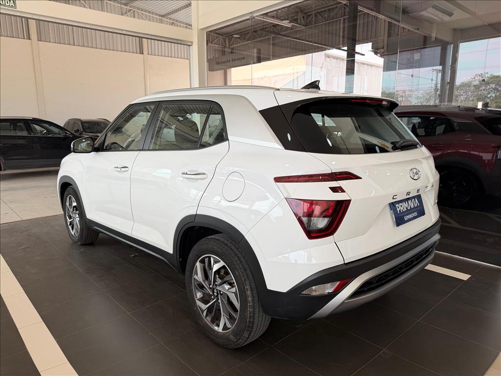 CRETA 1.0 TGDI FLEX LIMITED AUTOMÁTICO3