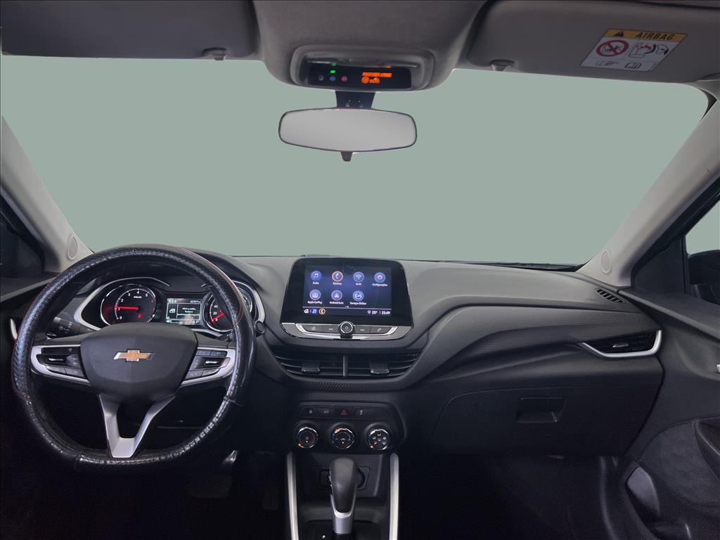 ONIX PLUS 1.0 TURBO FLEX LTZ AUTOMÁTICO9