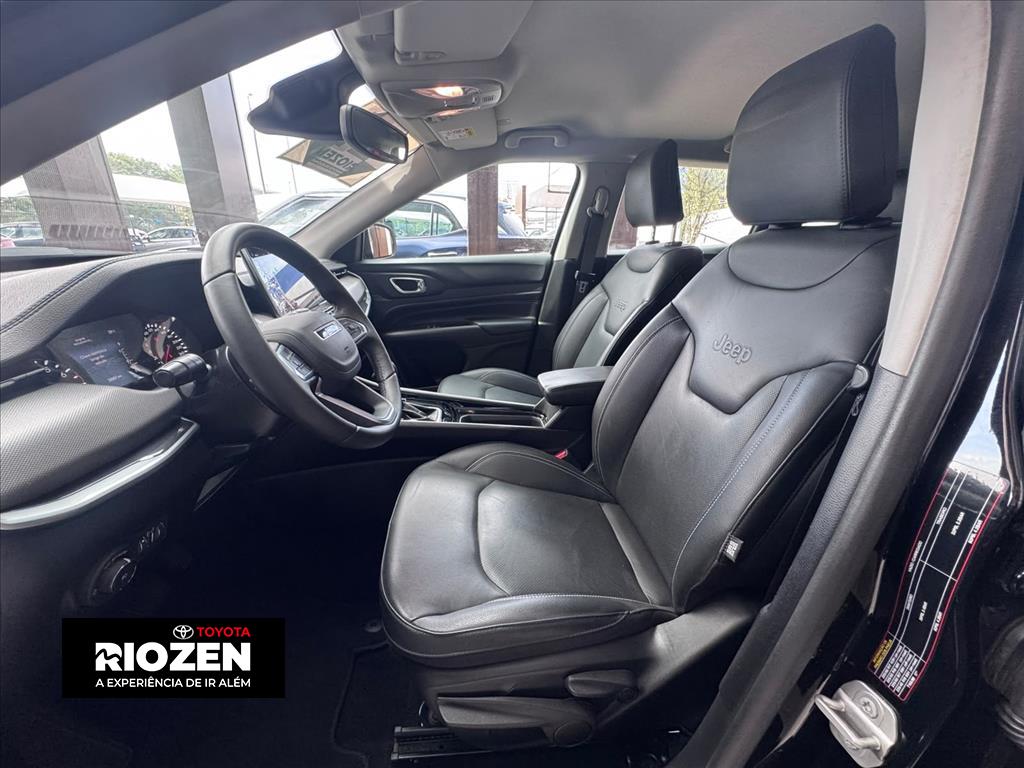 COMPASS 1.3 T270 TURBO FLEX LONGITUDE AT67