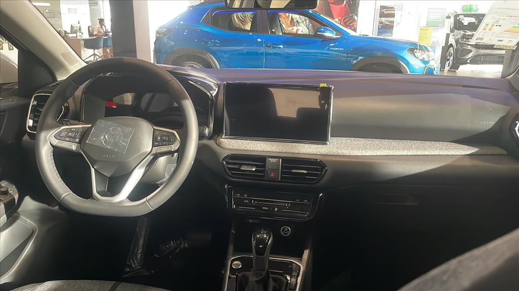 TERA 1.0 170 TSI COMFORT AUTOMÁTICO4