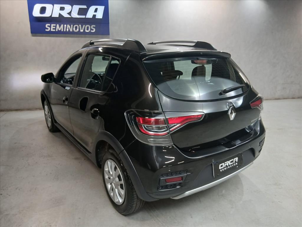 STEPWAY 1.0 12V SCE FLEX ZEN MANUAL6
