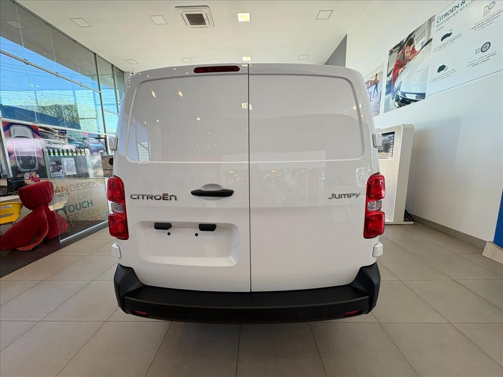 JUMPY 2.2 TURBO DIESEL CARGO MANUAL