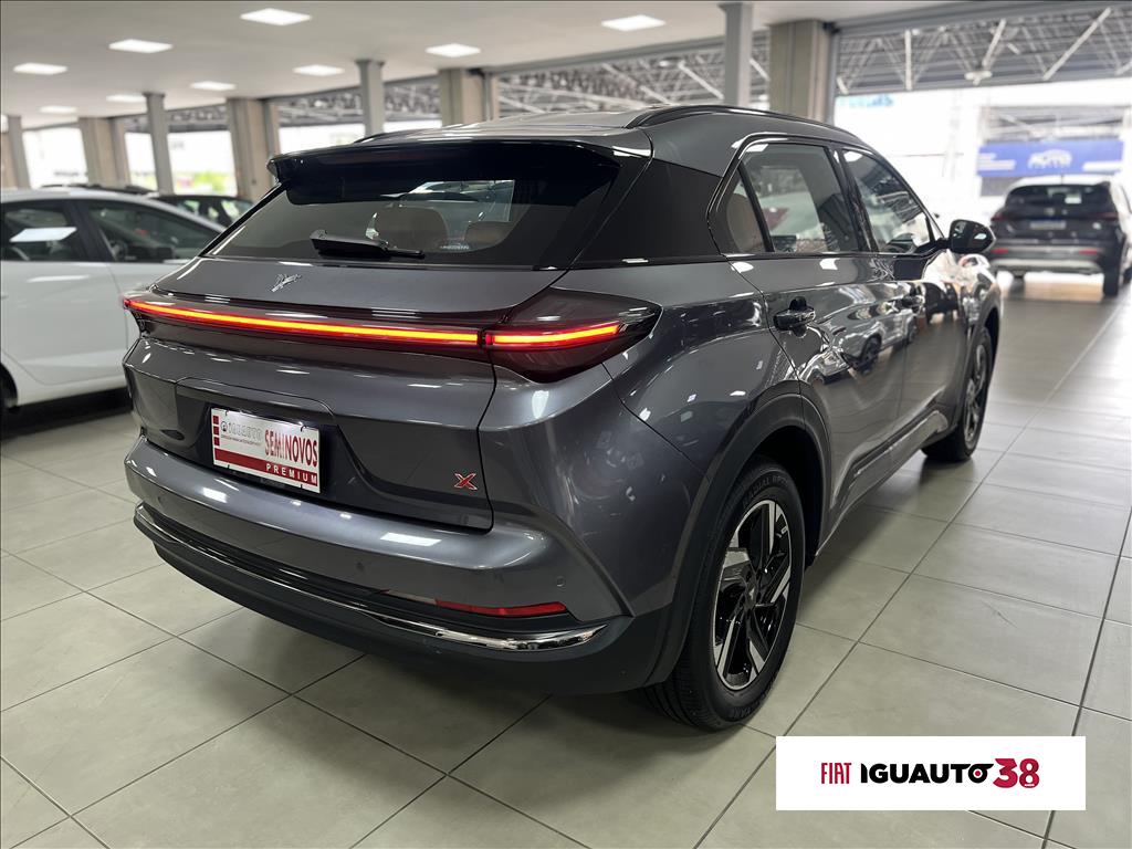 X 64,1 KW ELÉTRICO 500 LUXURY3