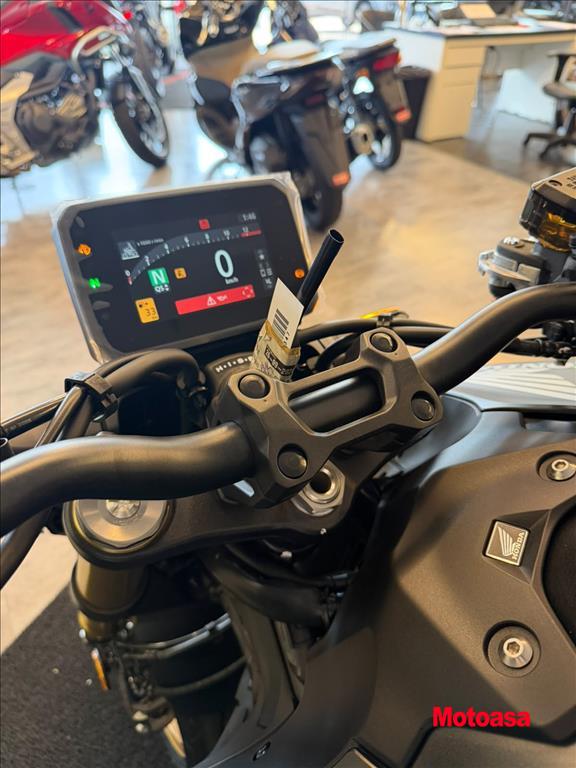 CB 1000 HORNET SP4