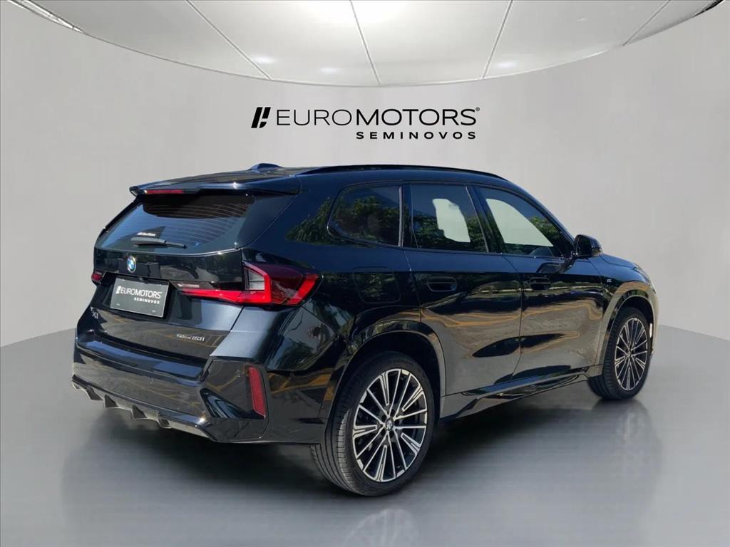 BMW-X1-2.0 16V TURBO GASOLINA SDRIVE20I M SPORT STEPTRONIC