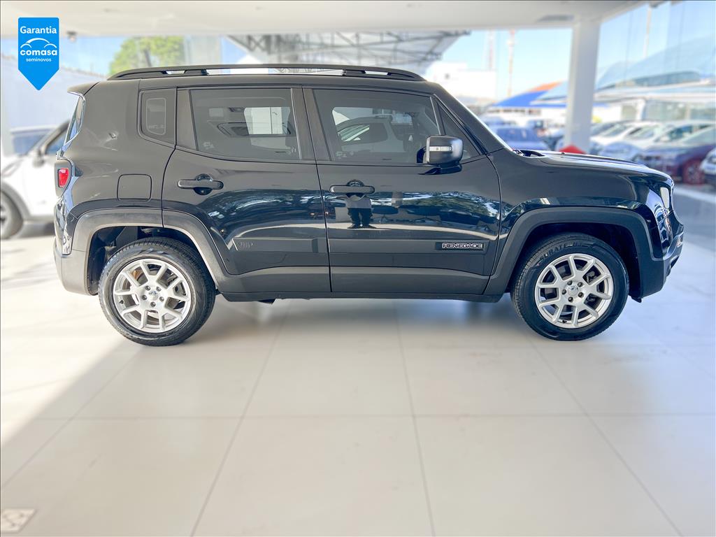 RENEGADE 1.8 16V FLEX SPORT 4P AUTOMÁTICO3