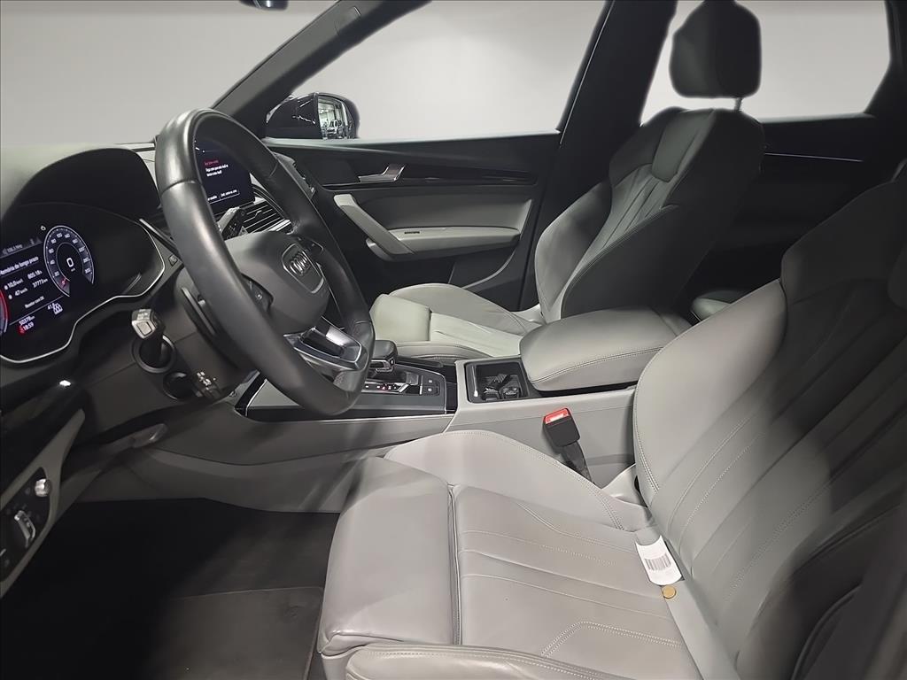 Q5 2.0 45 TFSI GASOLINA SPORTBACK S LINE QUATTRO S TRONIC6