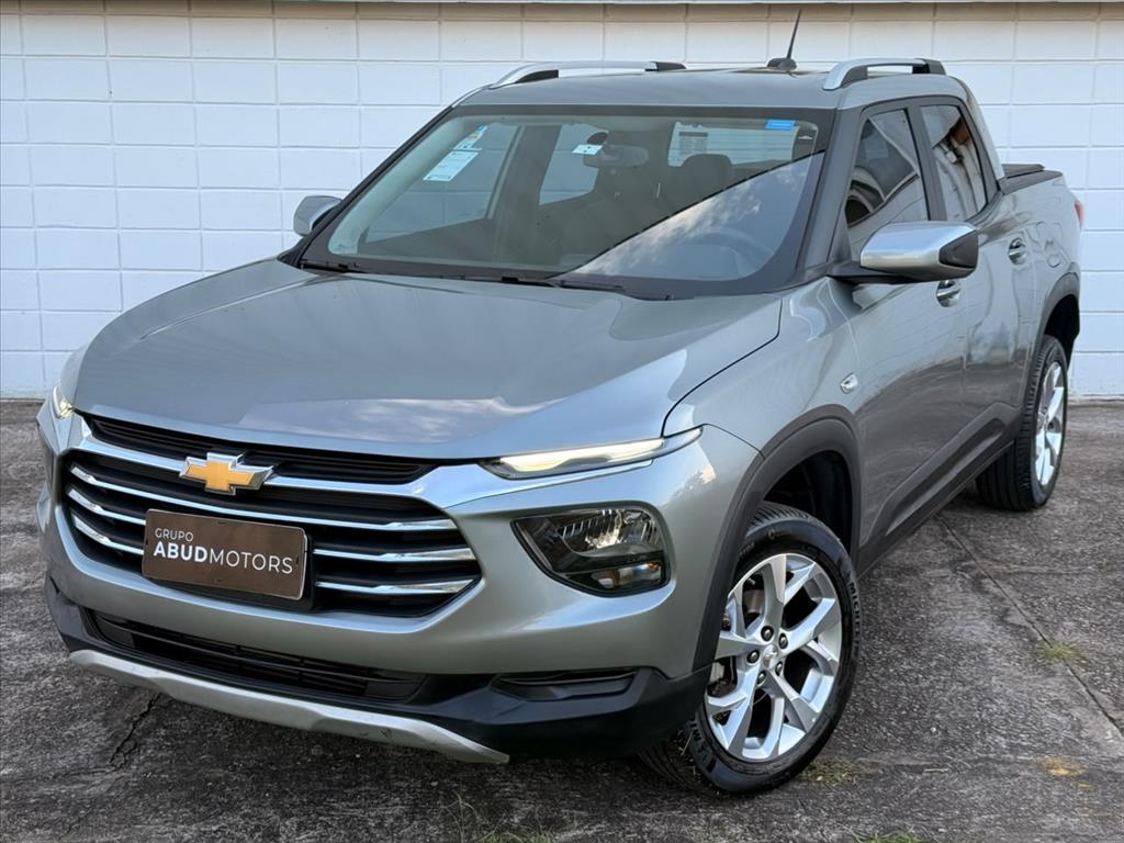 MONTANA 1.2 TURBO FLEX LTZ AUTOMÁTICO0