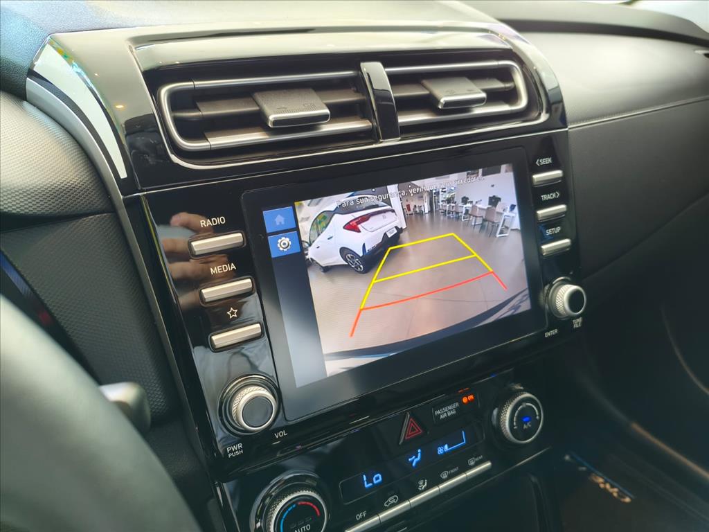 CRETA 1.0 TGDI FLEX LIMITED AUTOMÁTICO10