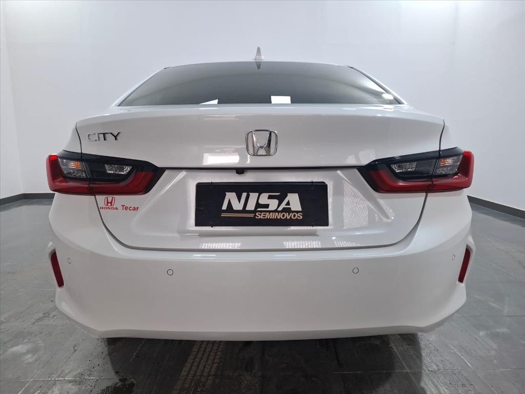 CITY 1.5 i-VTEC FLEX TOURING CVT4