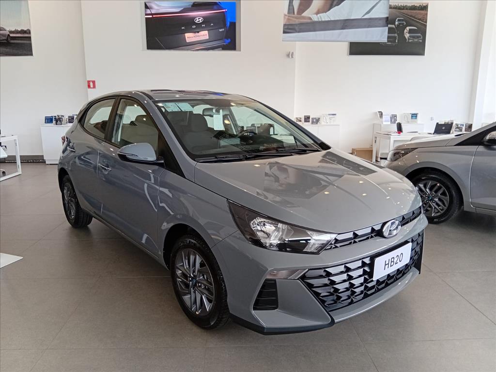 HB20 1.0 12V FLEX LIMITED MANUAL1