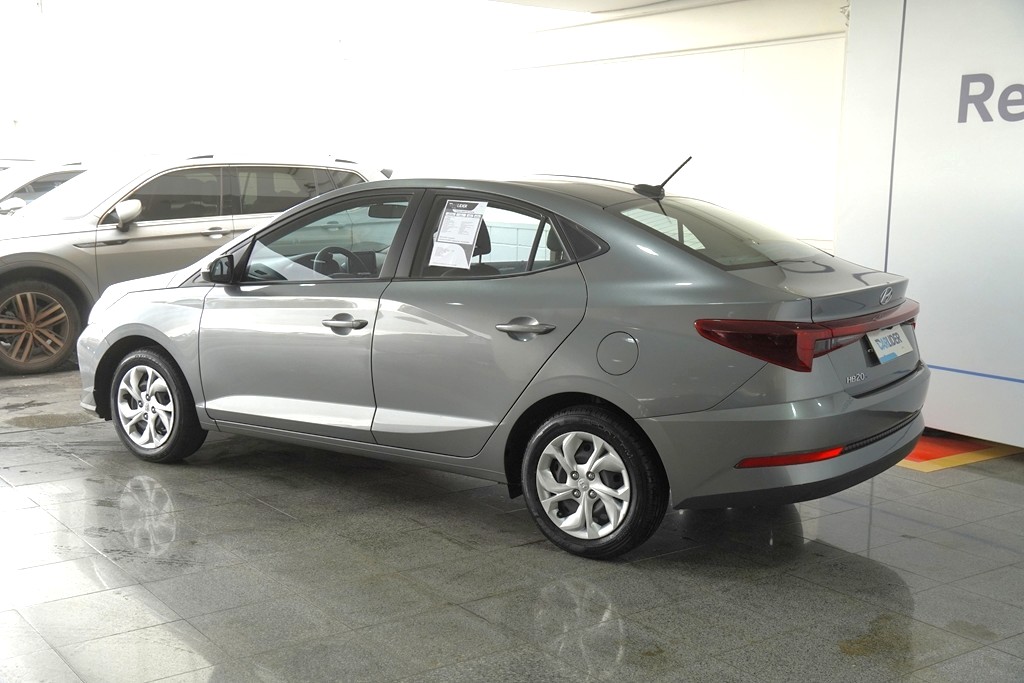 HB20S 1.0 12V FLEX COMFORT PLUS MANUAL6