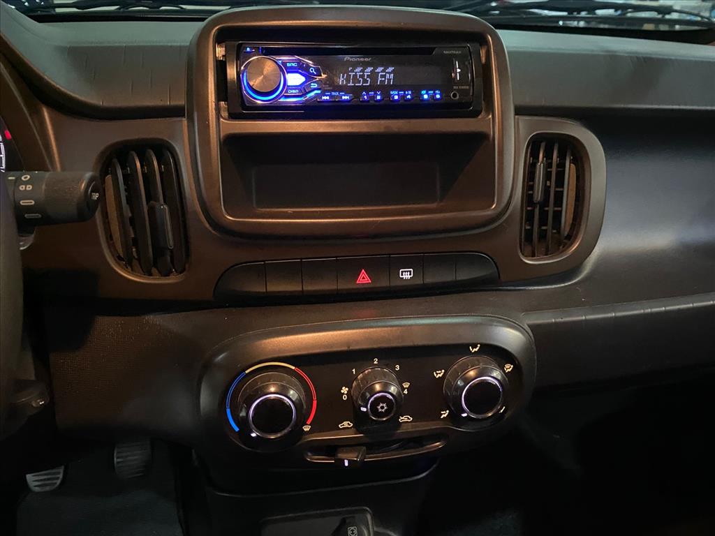 MOBI 1.0 EVO FLEX WAY MANUAL