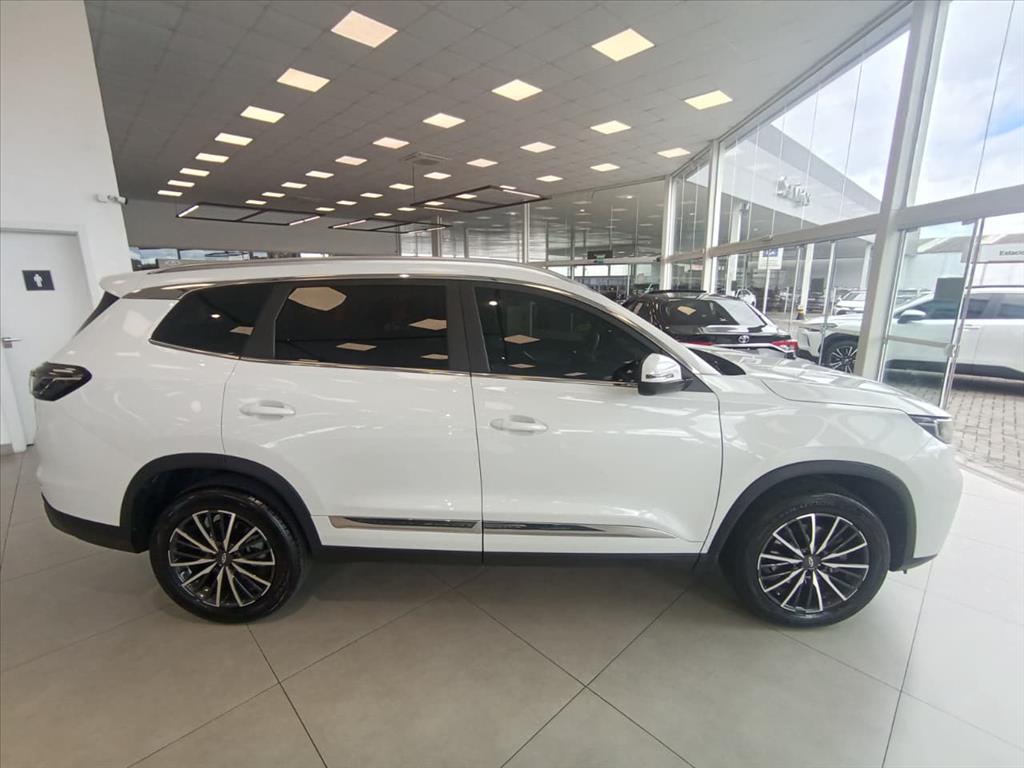 TIGGO 8 PRO 1.5 TCI PLUG-IN HYBRID DHT3