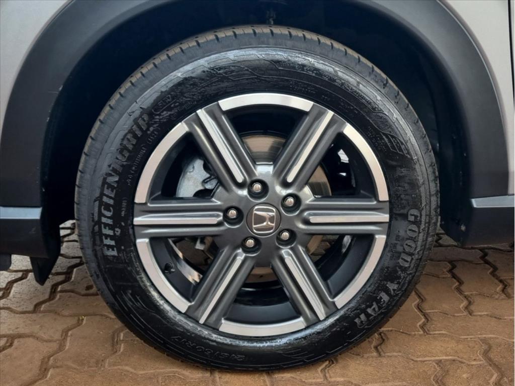 HR-V 1.5 DI I-VTEC FLEX EX CVT9